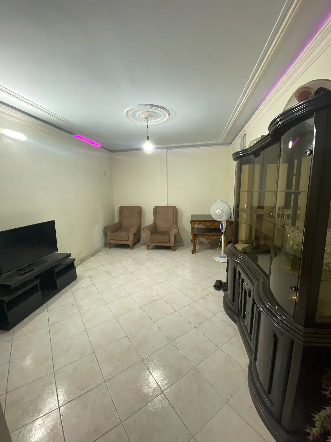 اجاره آپارتمان دیالمه