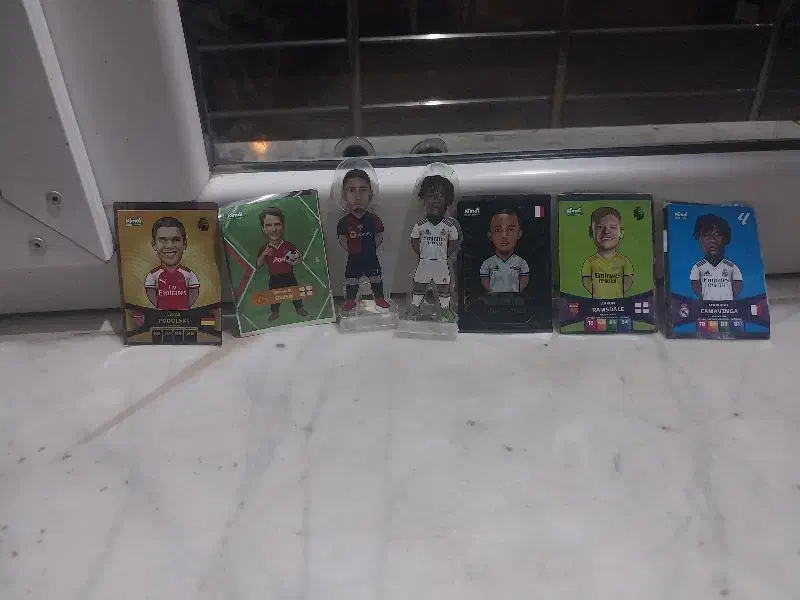 کیمدی کارت و مجسمه|اسباب‌‌بازی|پارس‌آباد, |دیوار