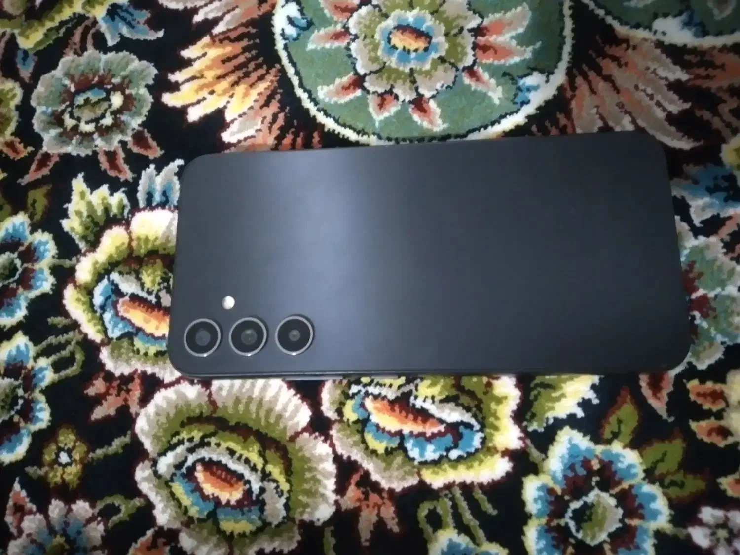 گوشی  a34|موبایل|مشکیندشت, |دیوار