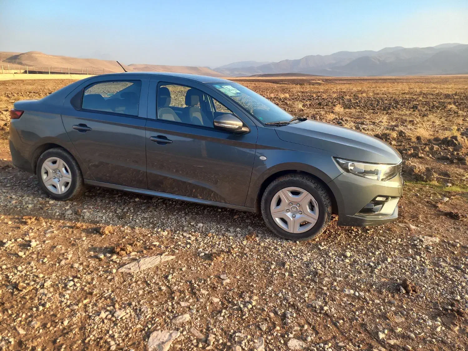 تارا V1 مدل ۱۴۰۱|خودرو سواری و وانت|تبریز, |دیوار