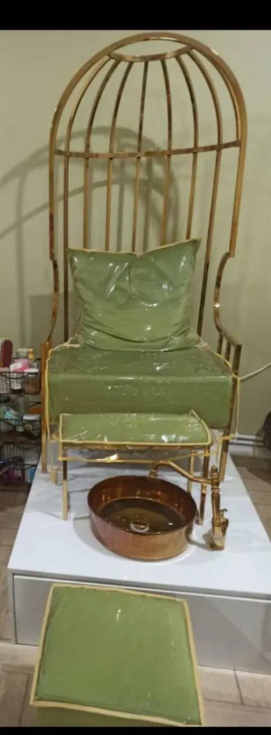 ست اسپا|آرایشگاه و سالنهای زیبایی|بندرعباس, |دیوار