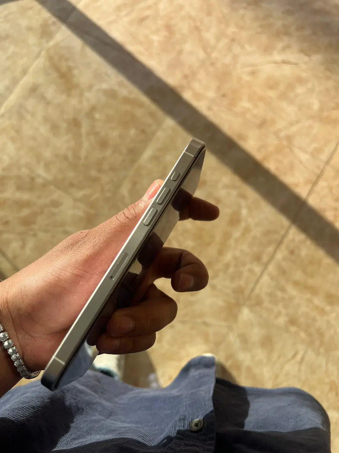 15pro max|موبایل|زاهدان, |دیوار