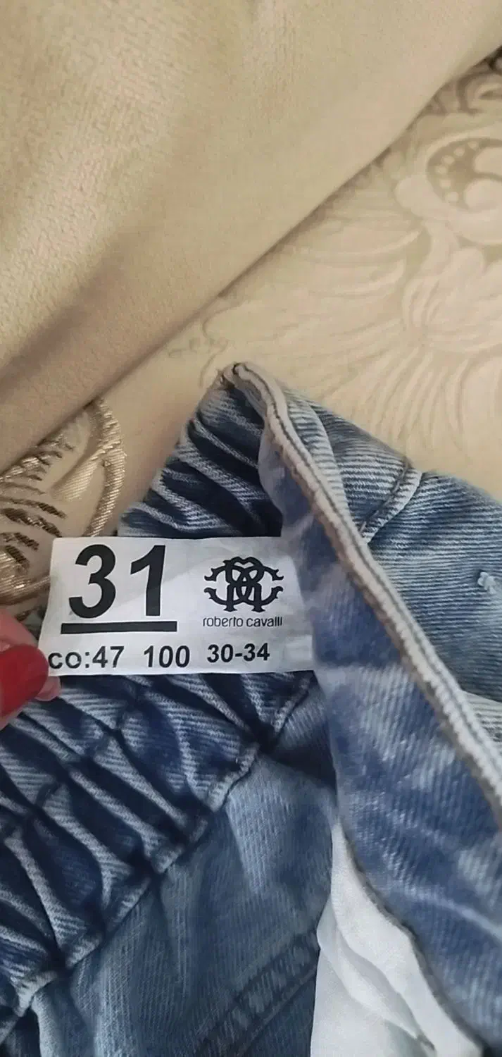 شلوار مام استایل دخترانه|لباس|مهدی شهر, |دیوار