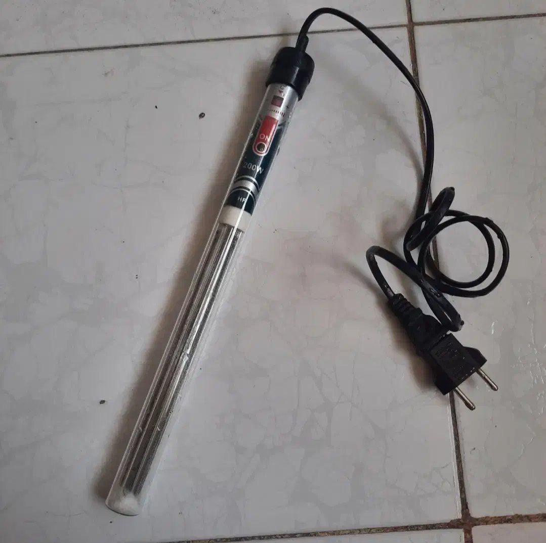 بخاری وسایل اکواریوم سنگ تریینی گلدان|ماهی|قزوین, |دیوار