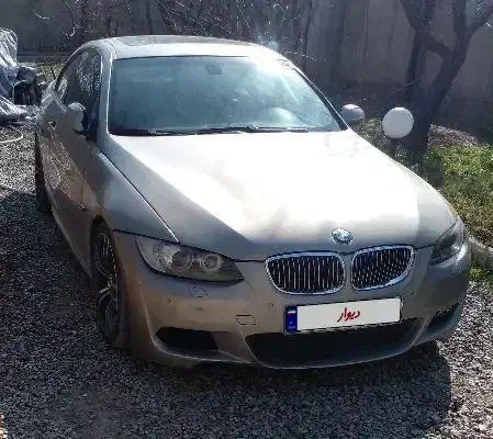 bmw m3|خودرو سواری و وانت|فردیس, فرامرزیه|دیوار