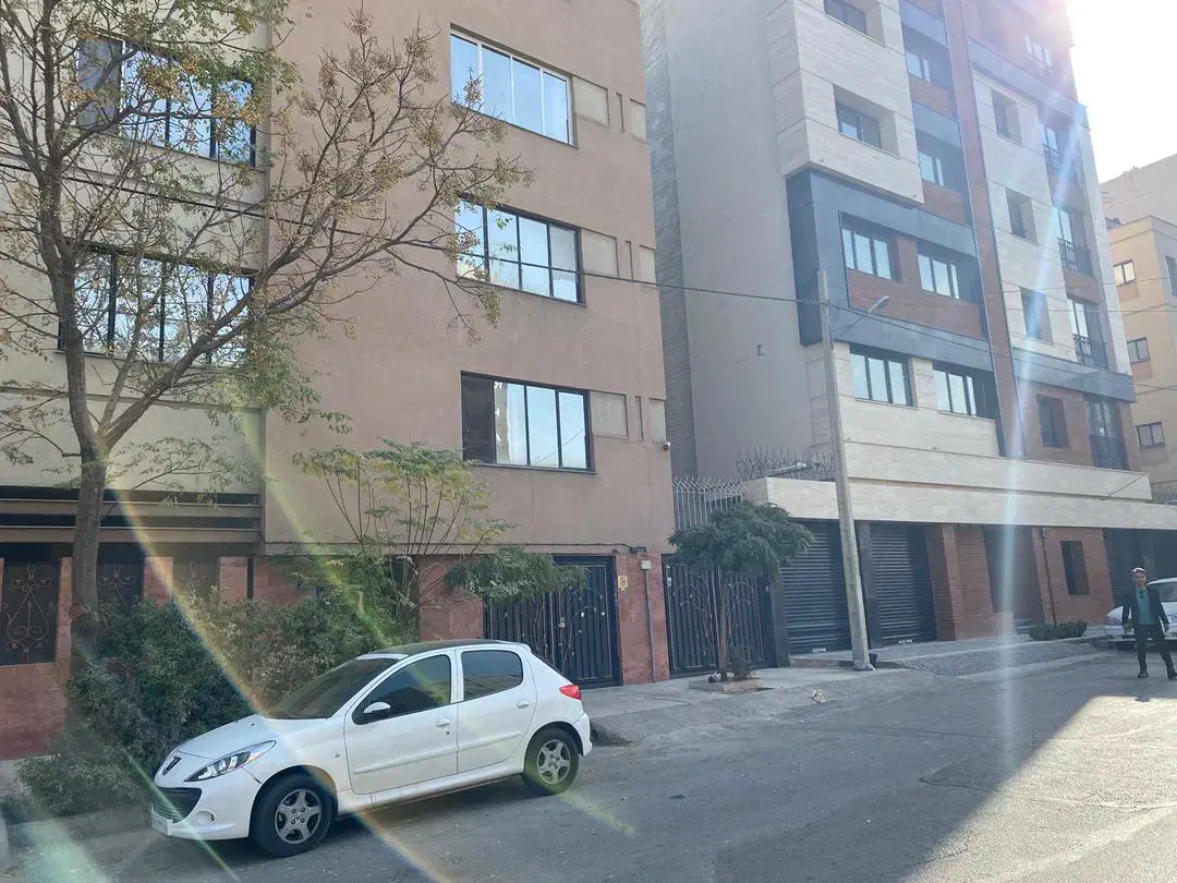 97 متر /پارکینگ اسانسور/سنددار /اندیشه 83|فروش آپارتمان|مشهد, حجاب (شهرک غرب)|دیوار