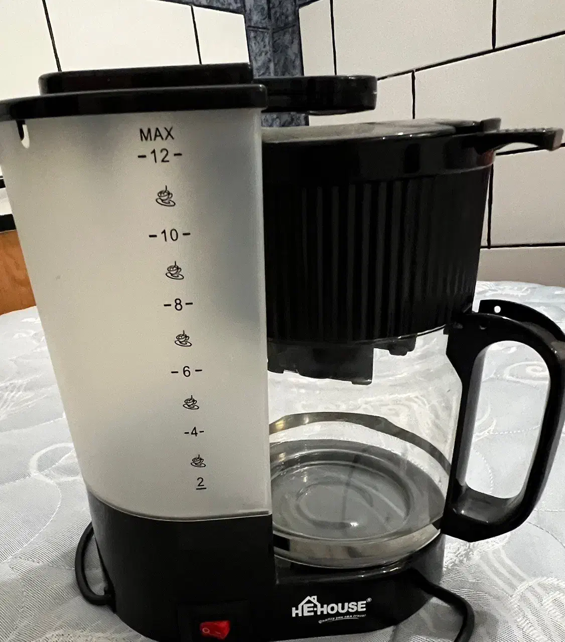 قهوه جوش|سماور، چای‌ساز، قهوه‌ساز|جیرفت, |دیوار