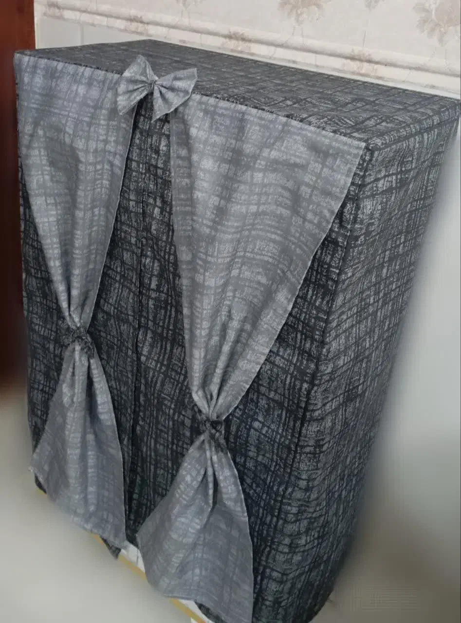 کاور لباسشویی|سفره، حوله، دستمال آشپزخانه|شیراز, شهرک والفجر|دیوار