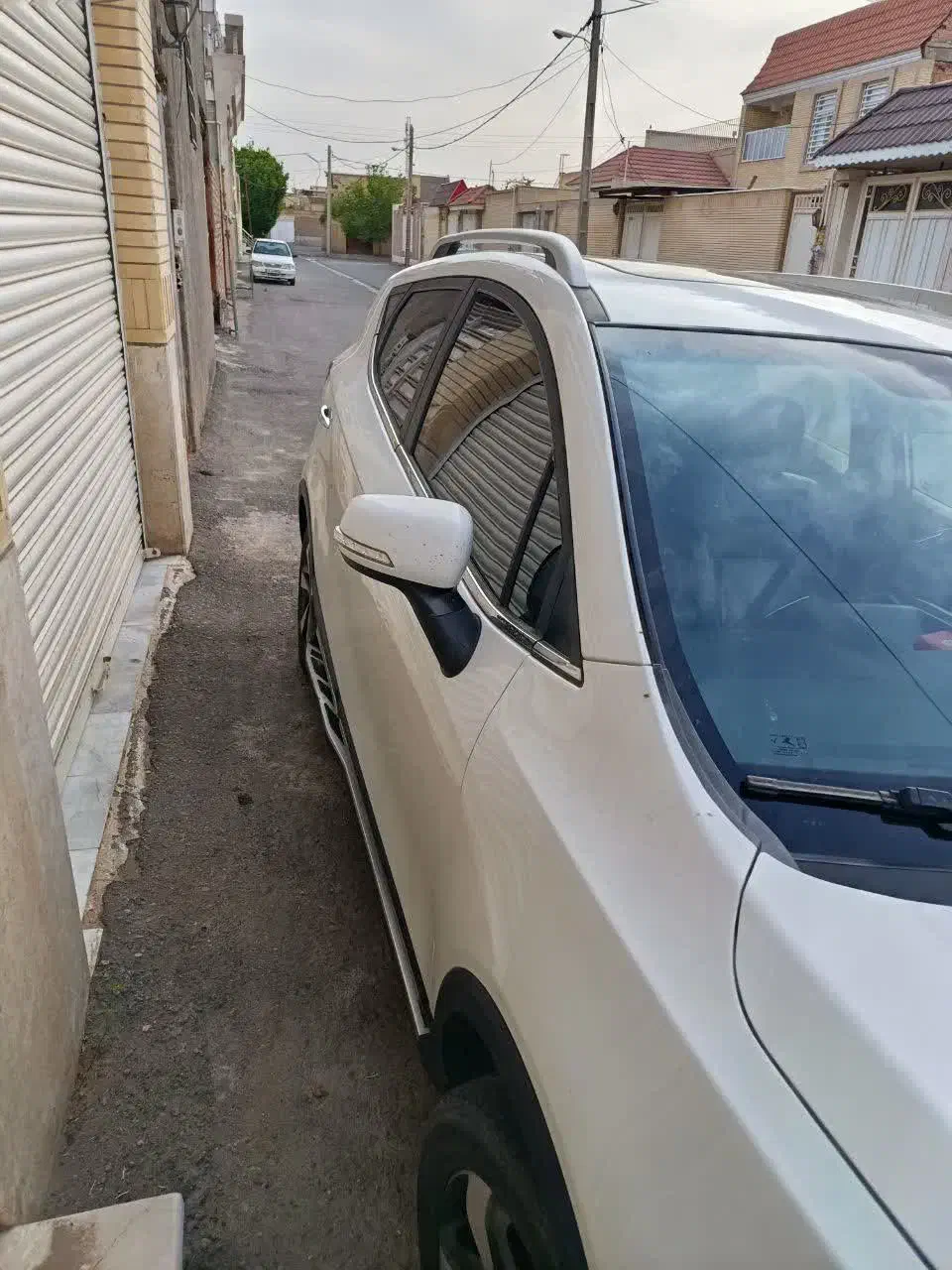 جک s3|خودرو سواری و وانت|رفسنجان, |دیوار