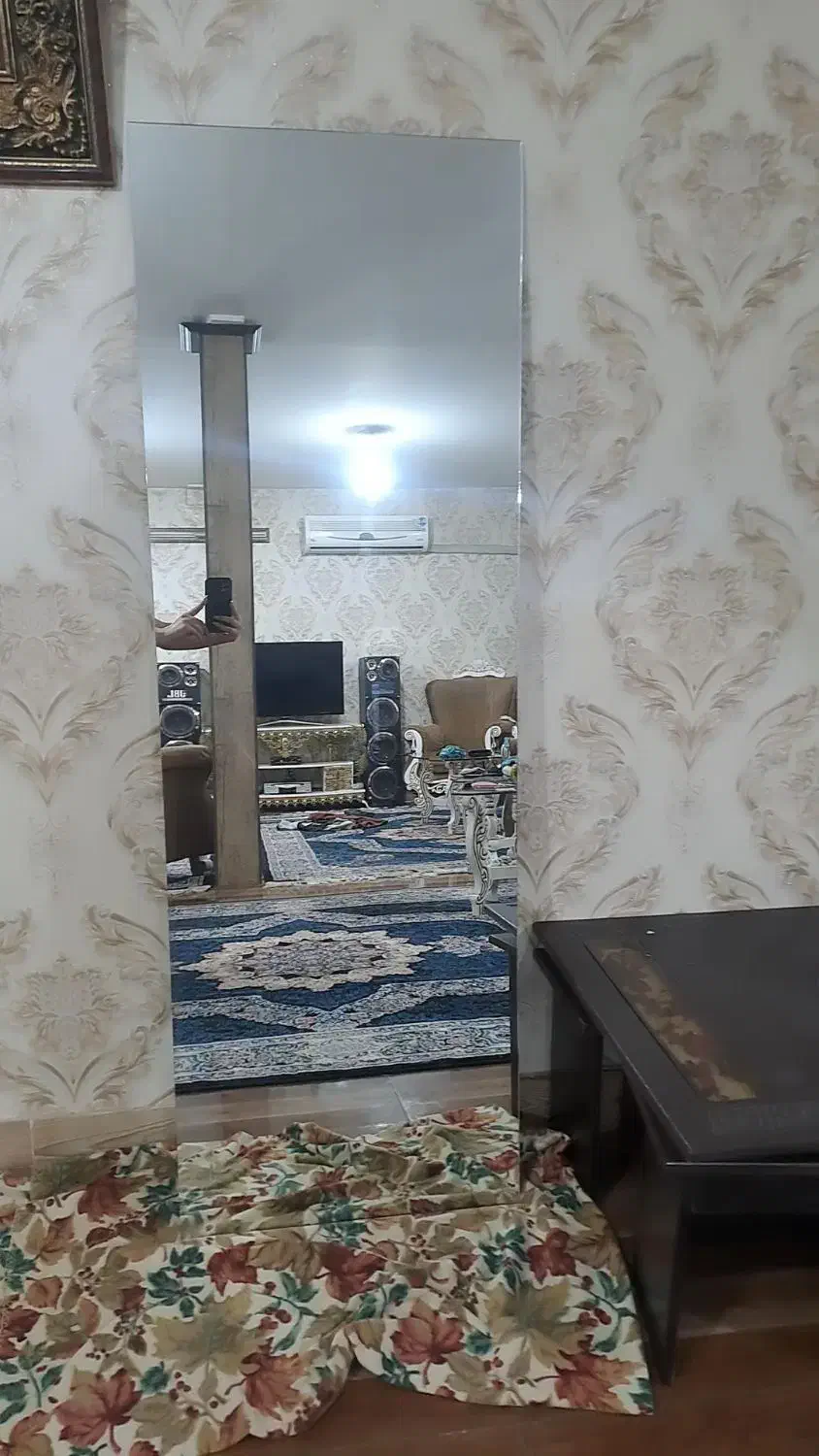 آینه قدیی|آینه|کرج, کمال‌شهر|دیوار