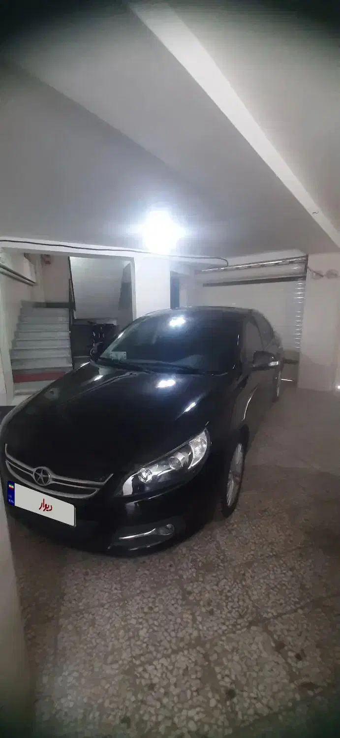 جک جی۵ مدل ۹۴|خودرو سواری و وانت|رشت, آزادگان|دیوار