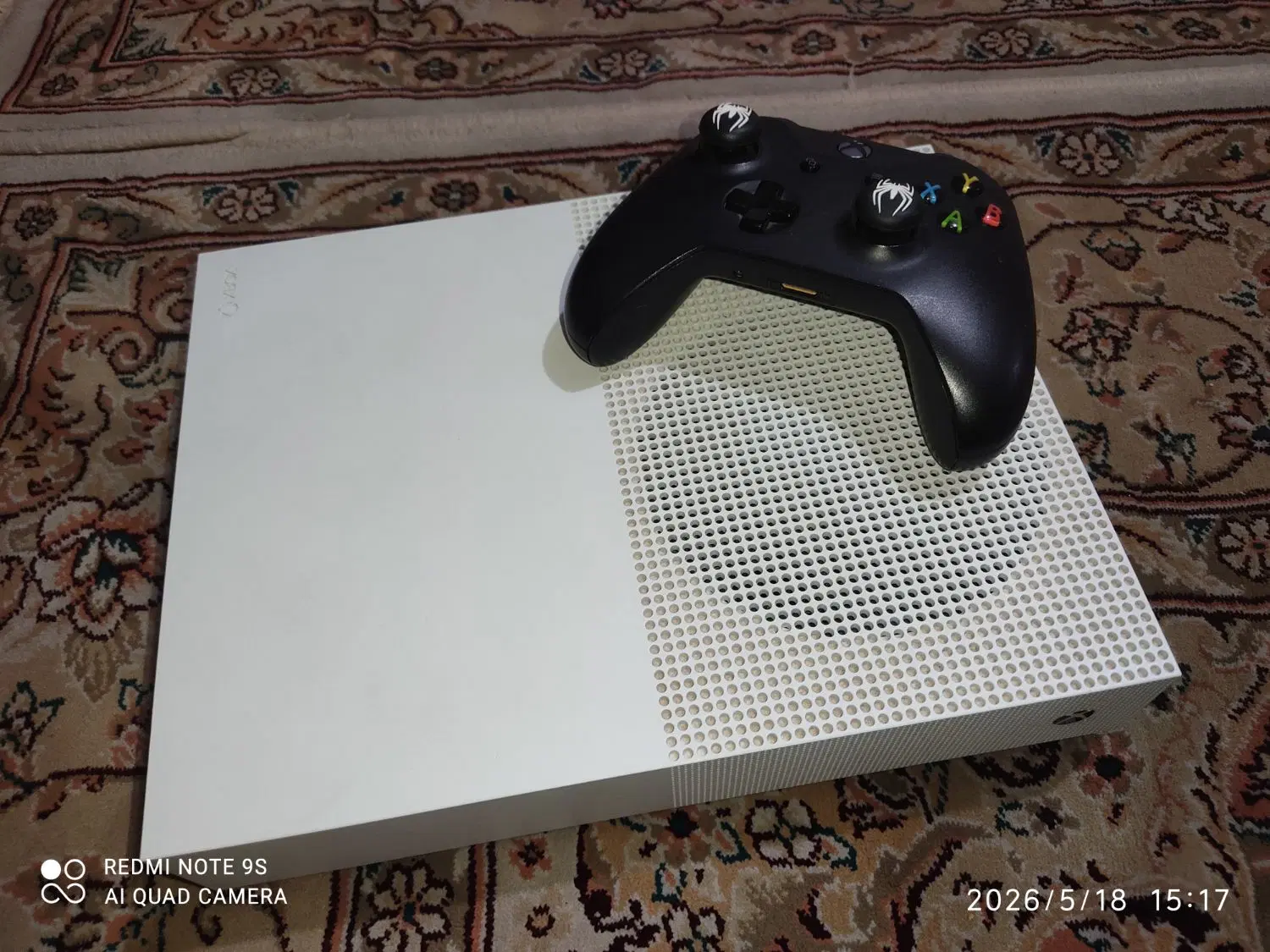 XBOX ONE|کنسول، بازی ویدئویی و آنلاین|ارومیه, |دیوار