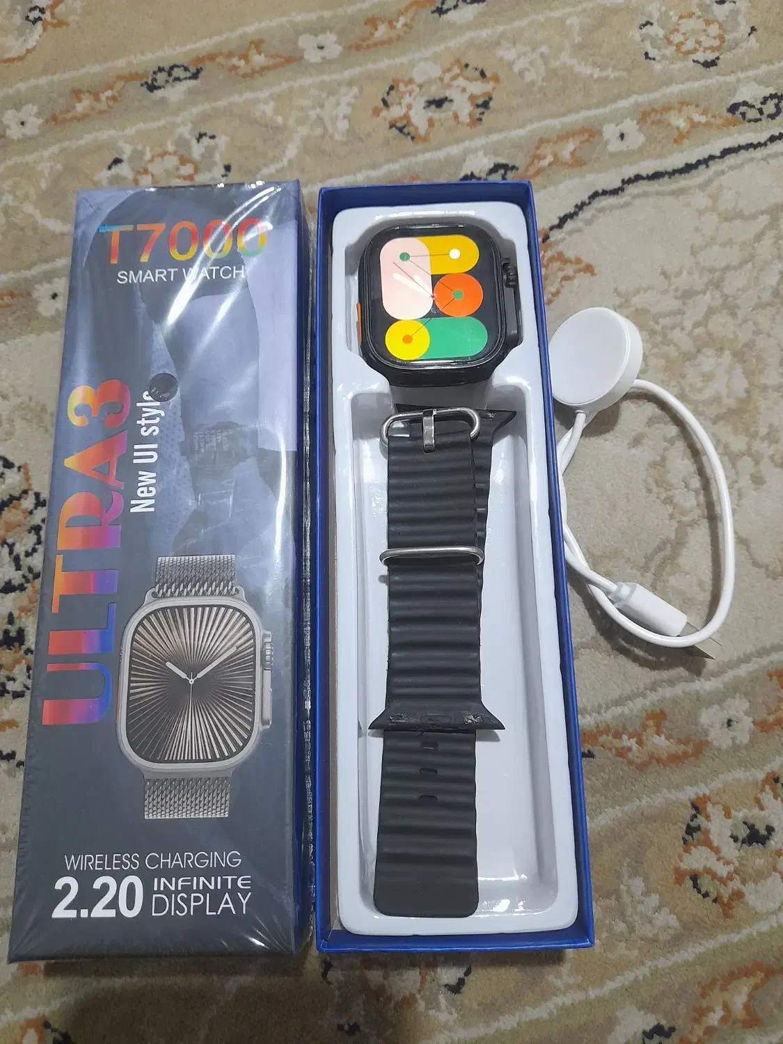 ساعت هوشمند|ساعت|سنندج, |دیوار