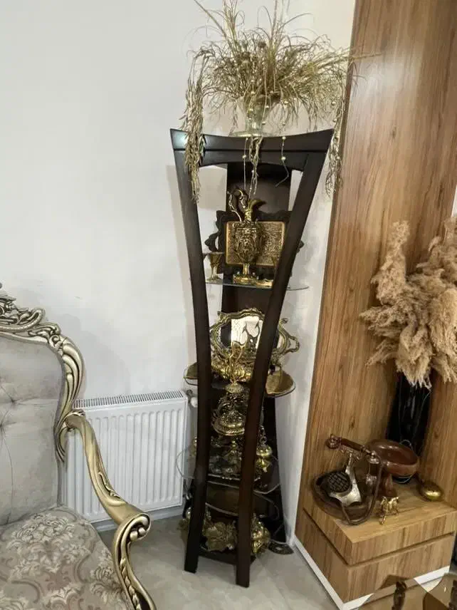 بوفه در حد|بوفه، ویترین، کنسول|اسلام‌‌آباد غرب, |دیوار