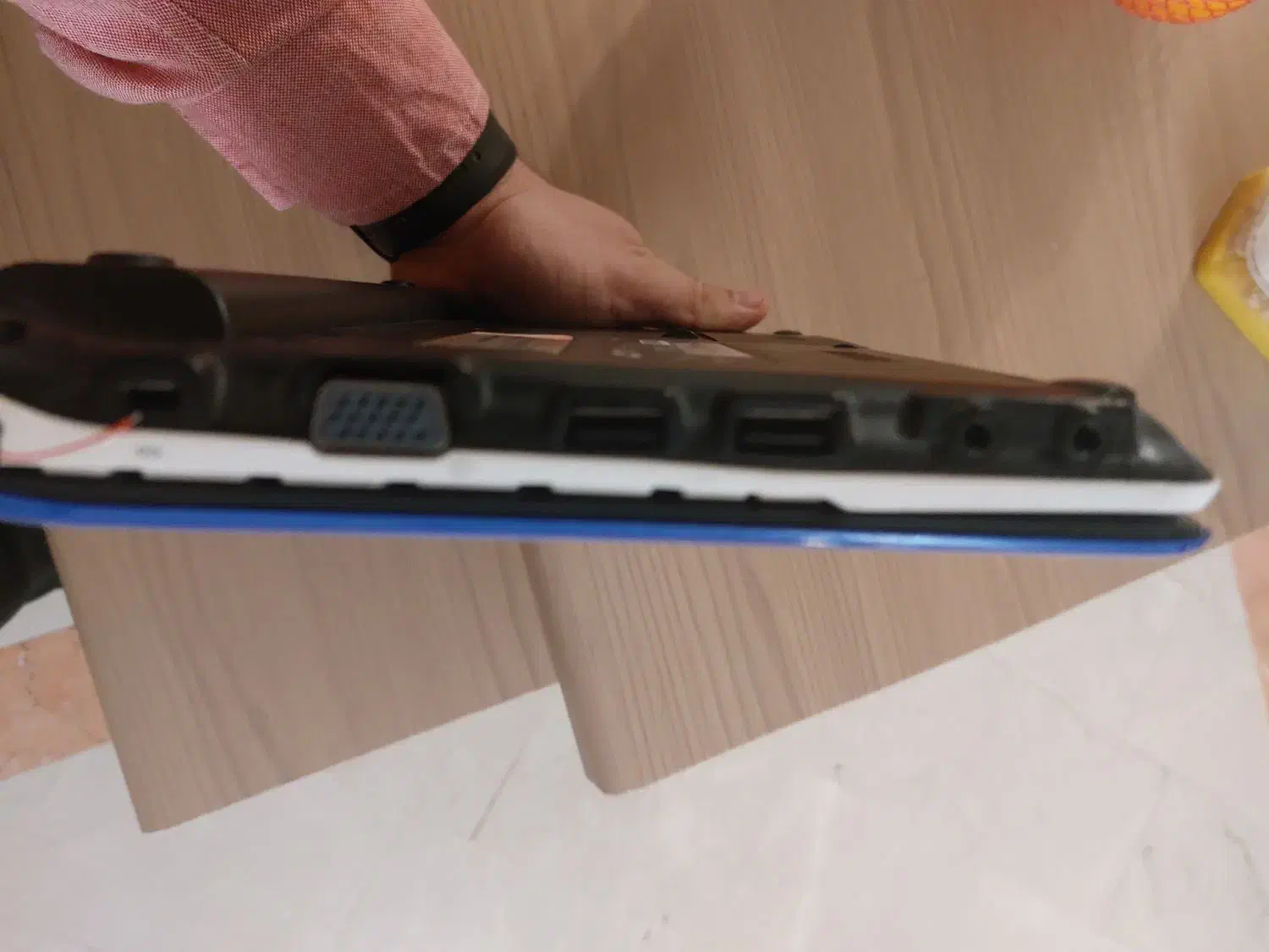 لبتاپ مینی سامسونگ|رایانه همراه|تهران, لاله زار|دیوار