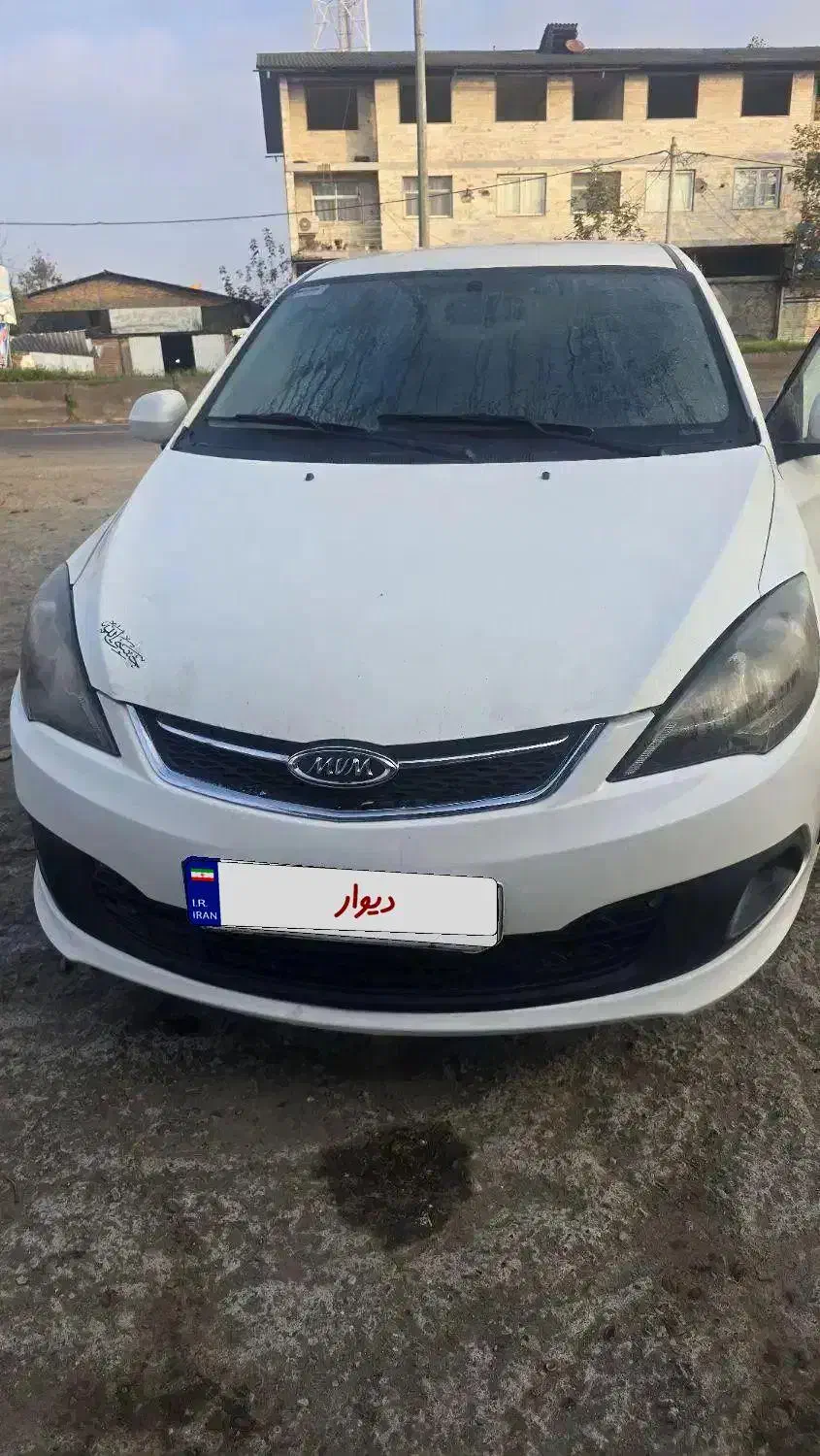 mvm315|خودرو سواری و وانت|رشت, پسیخان|دیوار