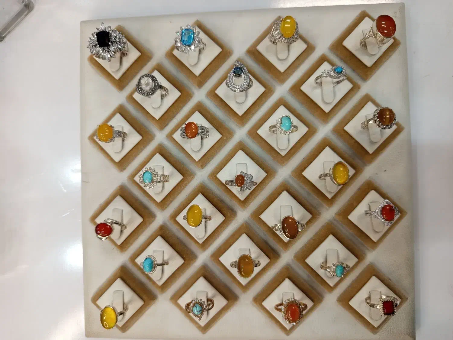 کادو و هدیه روز مادر|جواهرات|گرگان, |دیوار