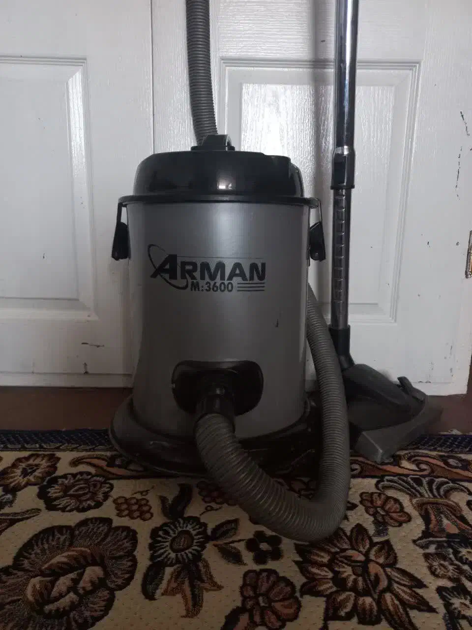 جاروبرقی|جاروبرقی، جارو شارژی، بخارشو|اراک, |دیوار