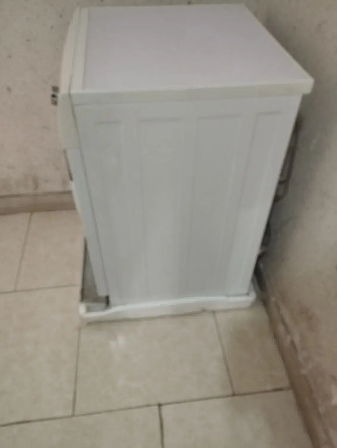 فروش لباسشویی سامسونگ 6کیلویی|ماشین لباسشویی و خشککن لباس|اسلامشهر, شهرک واوان|دیوار