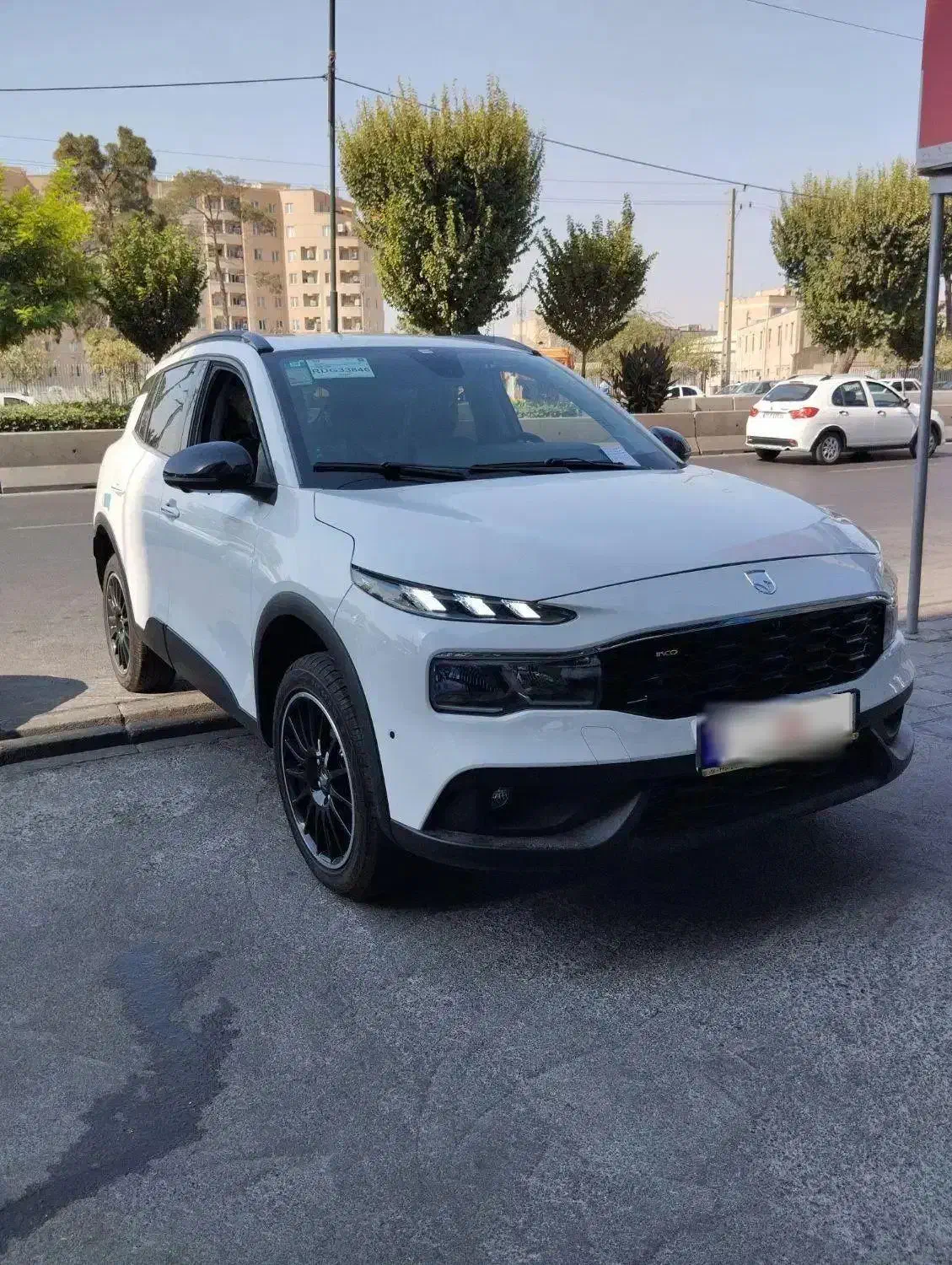 ری را|خودرو سواری و وانت|کرج, دهقان ویلا|دیوار