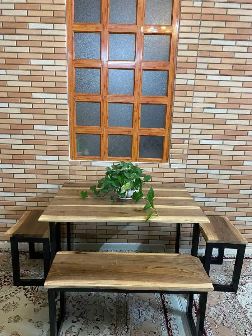 بازسازی دکوراسیون چوبی،مبلمان و میزوصندلی|خدمات پیشه و مهارت|شاهرود, |دیوار