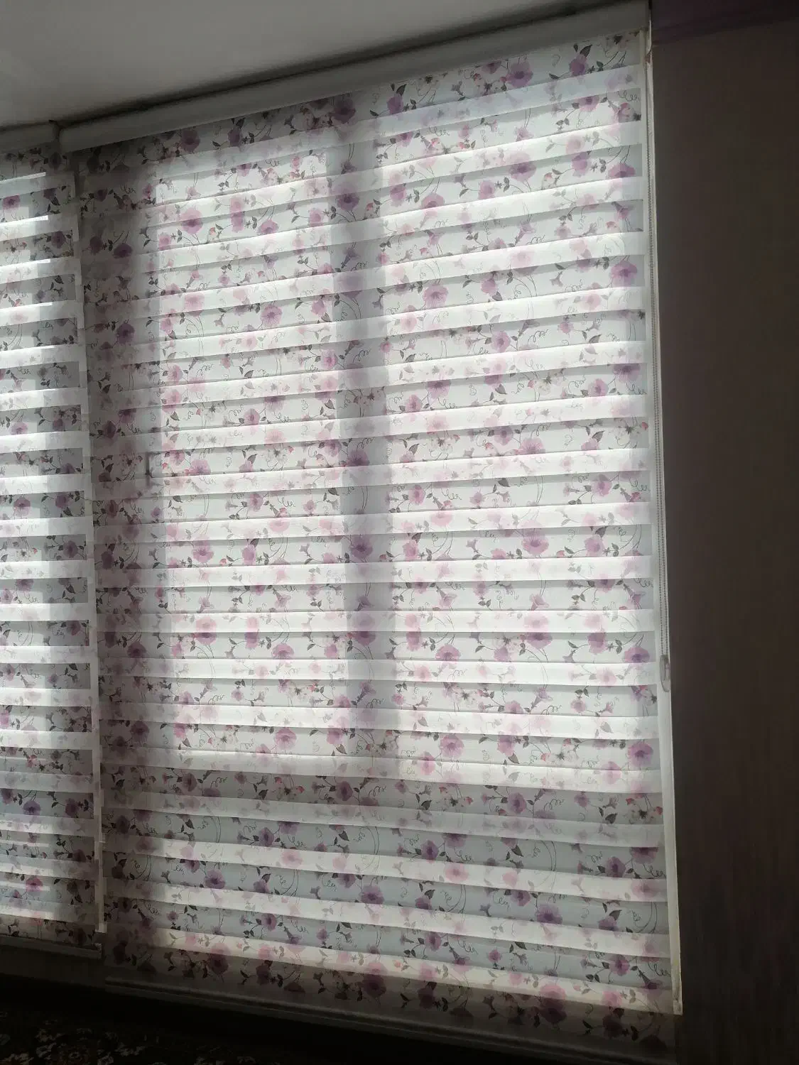 پرده زبرا|پرده، رانر، رومیزی|گنبد کاووس, |دیوار