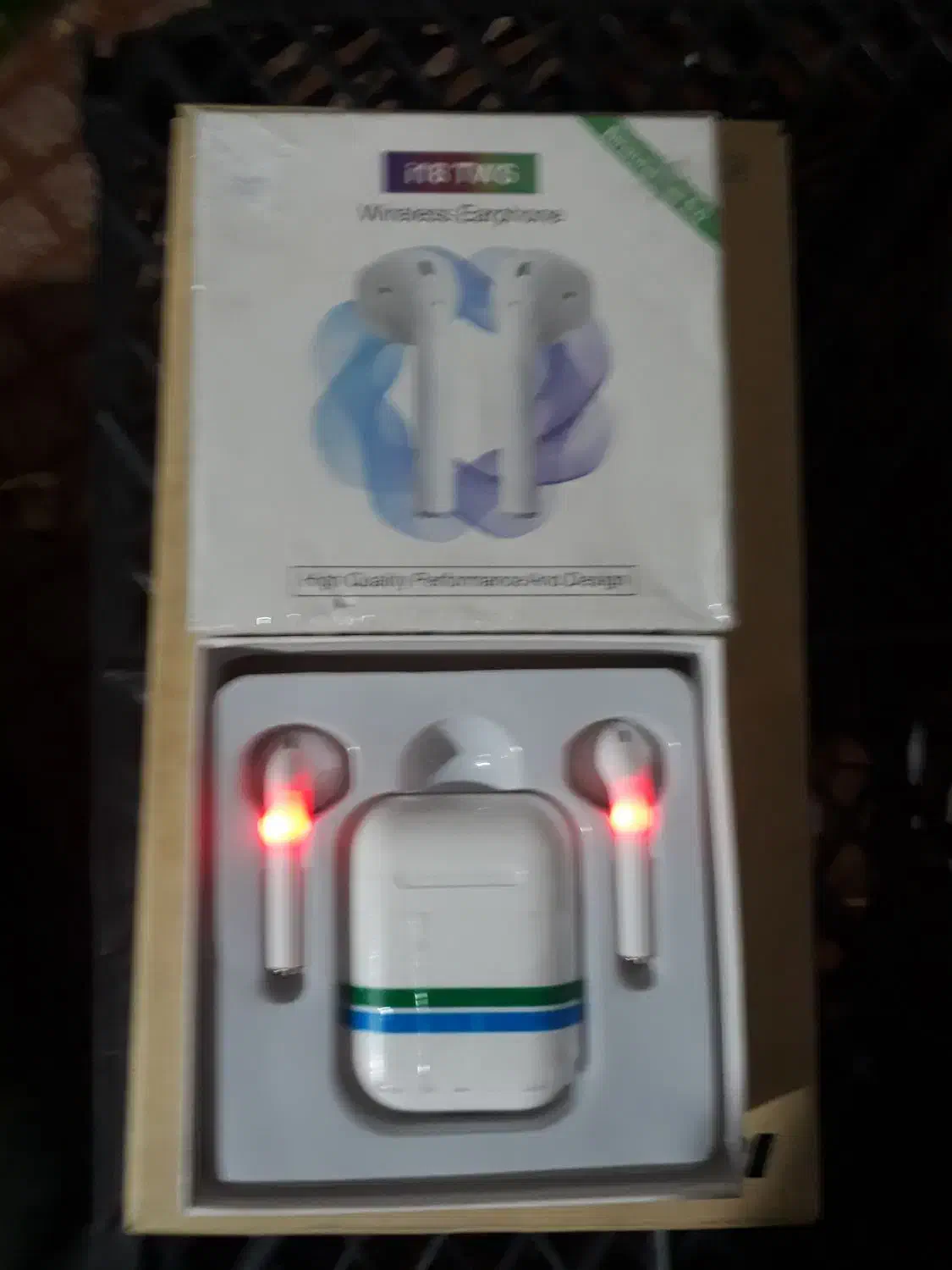 هنذفری بلوتوثی|لوازم جانبی موبایل و تبلت|نجف‌آباد, یزدانشهر|دیوار