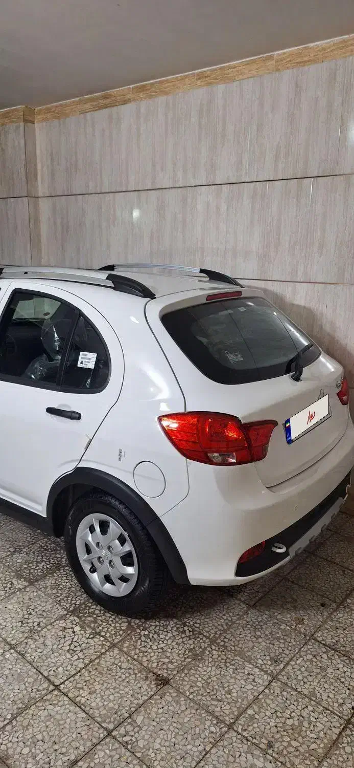 کوییک صفر|خودرو سواری و وانت|شاهینشهر, شهرک گلدیس|دیوار