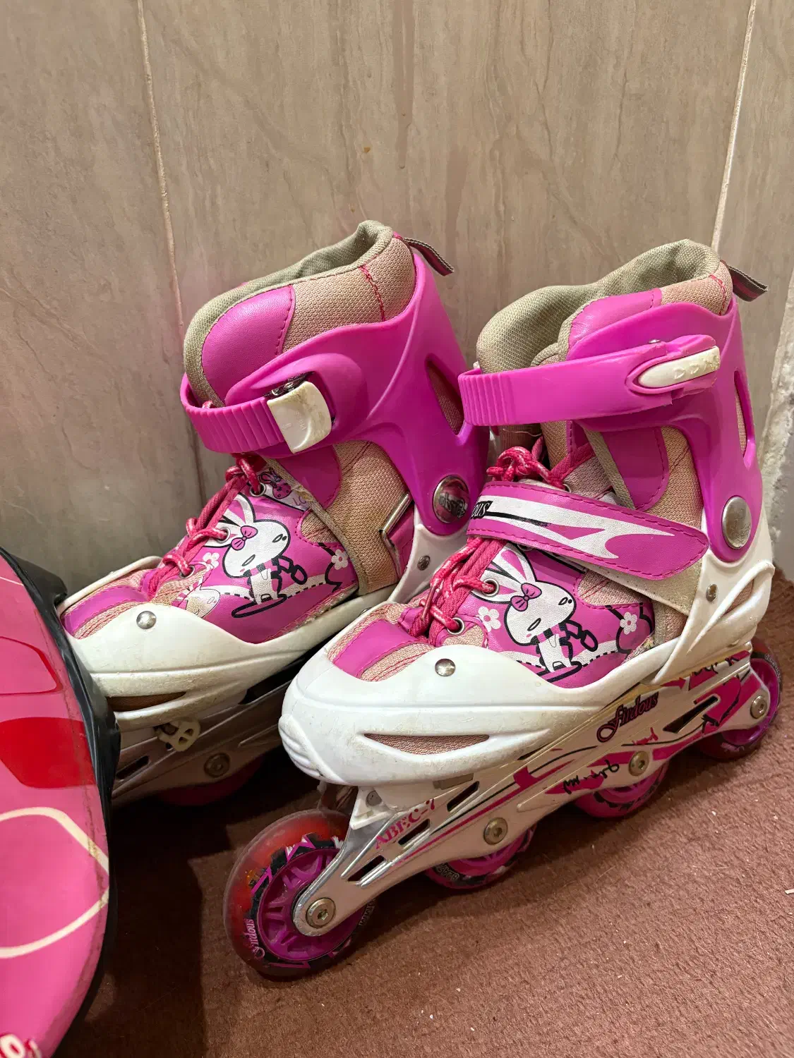 اسکیت طرحدار|دوچرخه، اسکیت، اسکوتر|ابهر, |دیوار