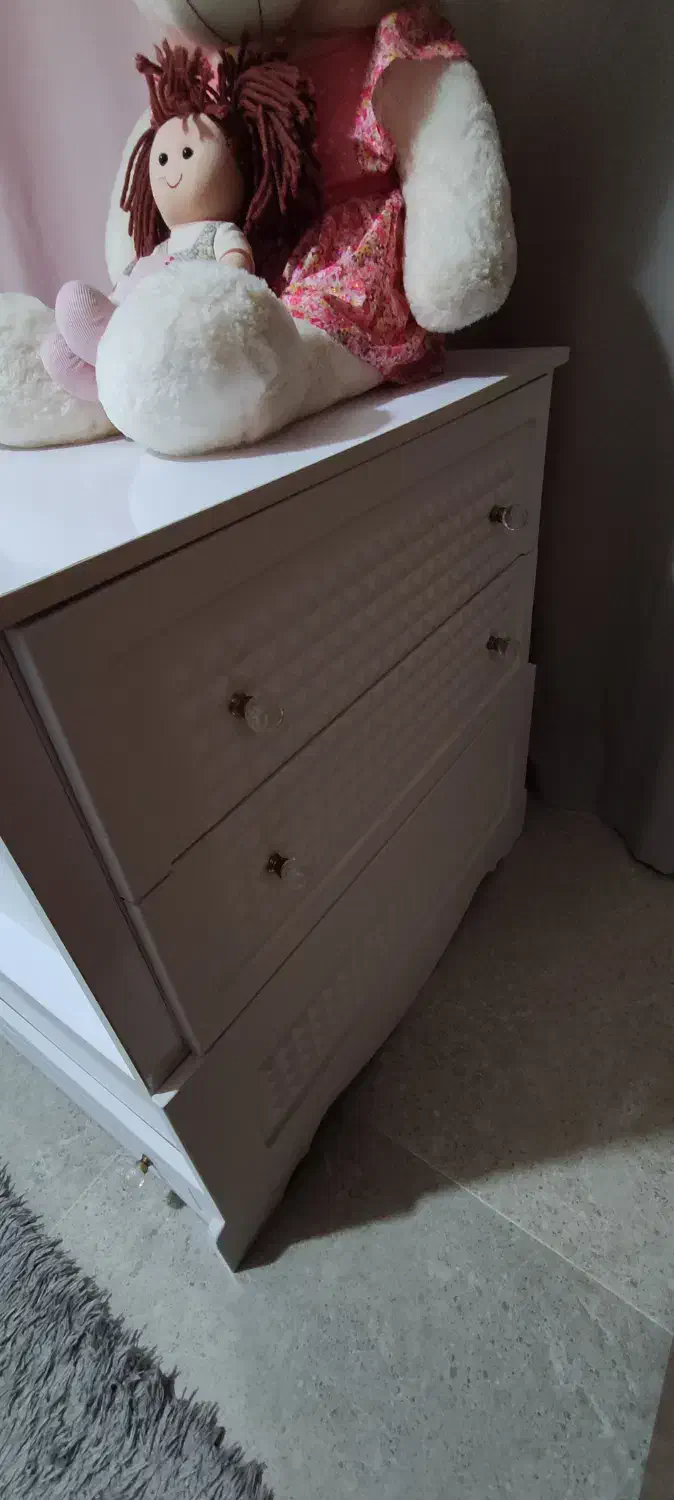 تخت وکمد کودک و نوجوان|تخت و صندلی بچه|لاهیجان, بازکیاگوراب|دیوار