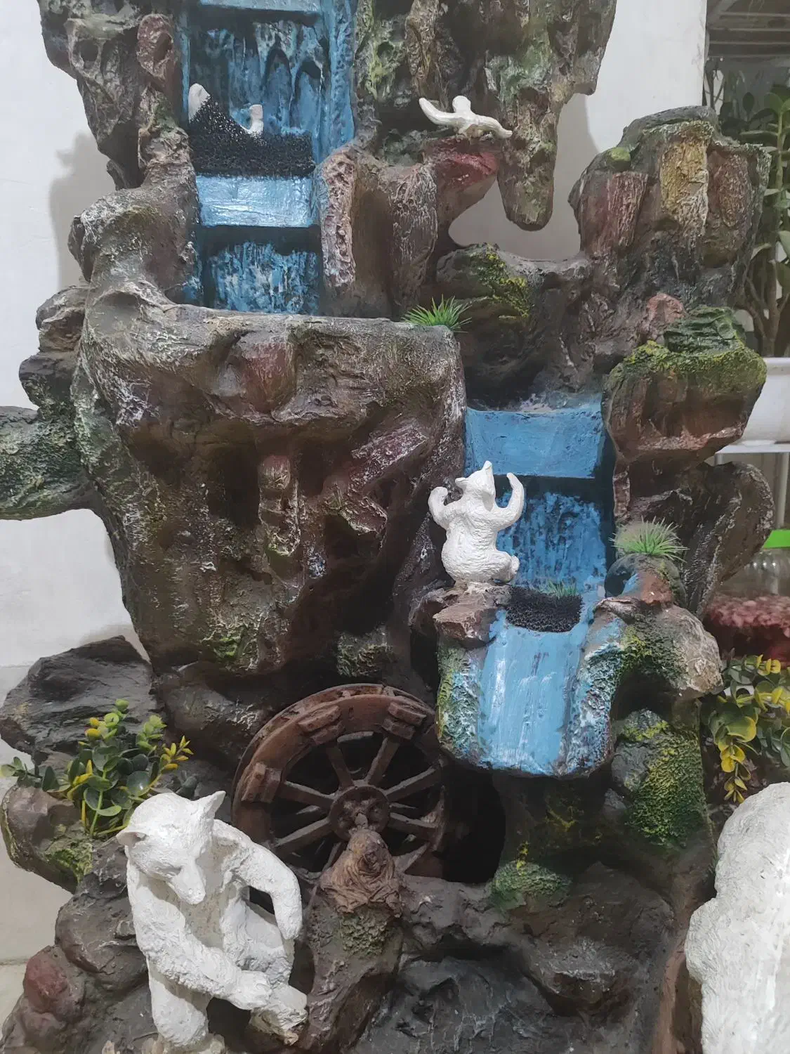 ابنما|صنایع دستی و سایر لوازم تزئینی|تبریز, |دیوار