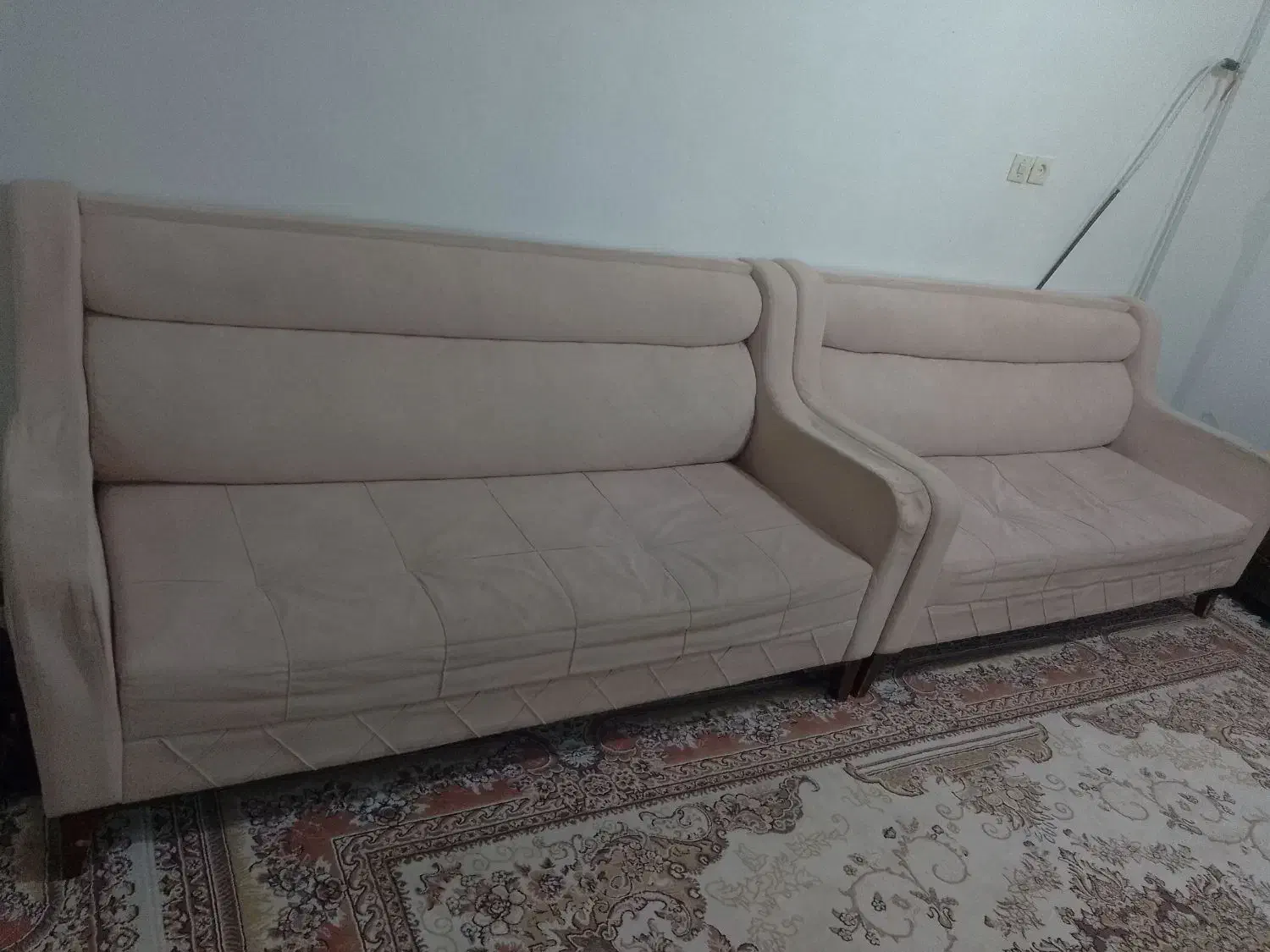 مبل|مبلمان خانگی و میز عسلی|گالیکش, |دیوار