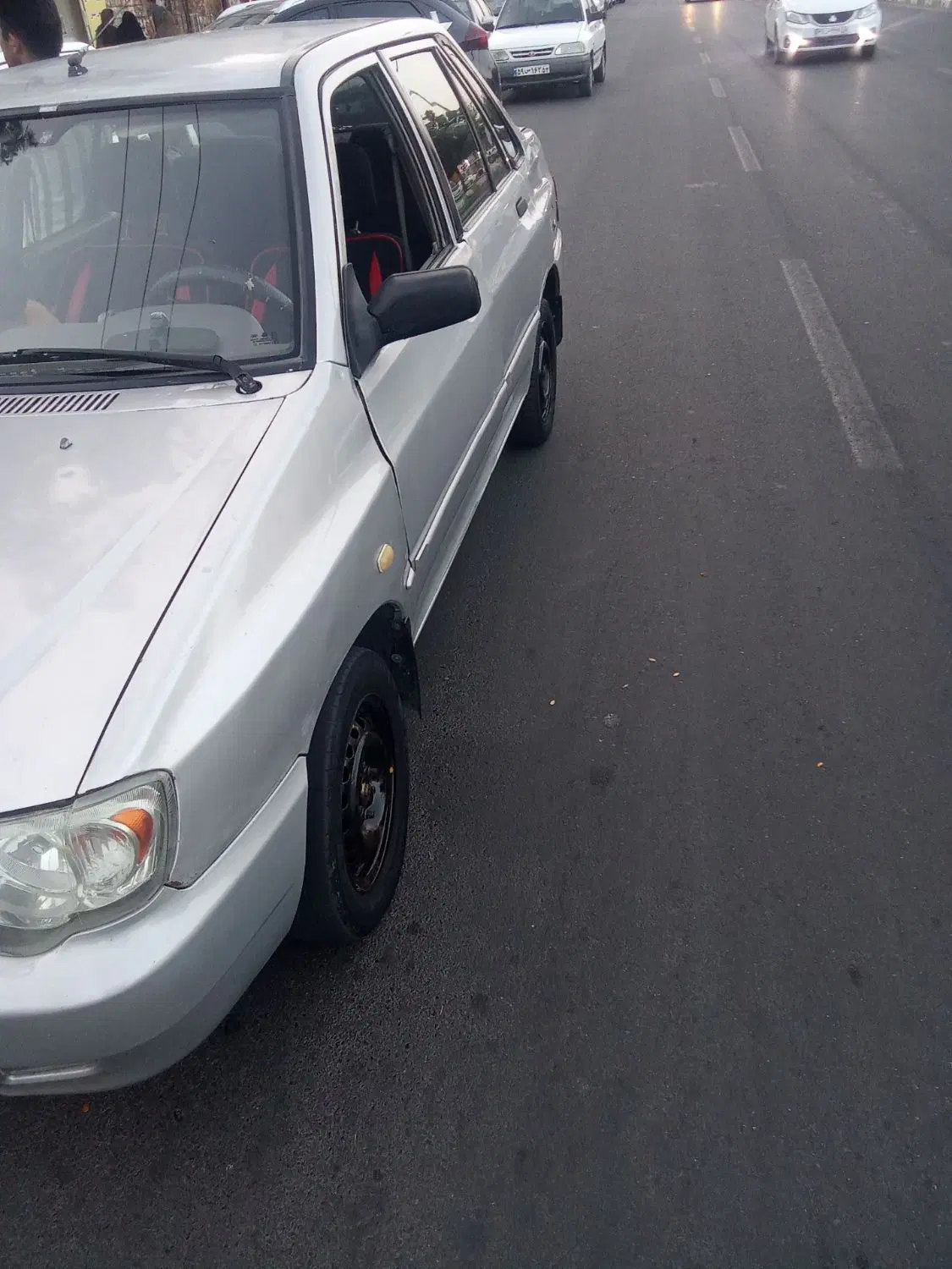123مدل87|خودرو سواری و وانت|بیرجند, |دیوار