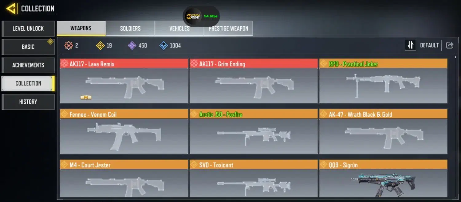 اکانت کالاف سیف سگی|کنسول، بازی ویدئویی و آنلاین|شهریار, شهرک امیریه|دیوار