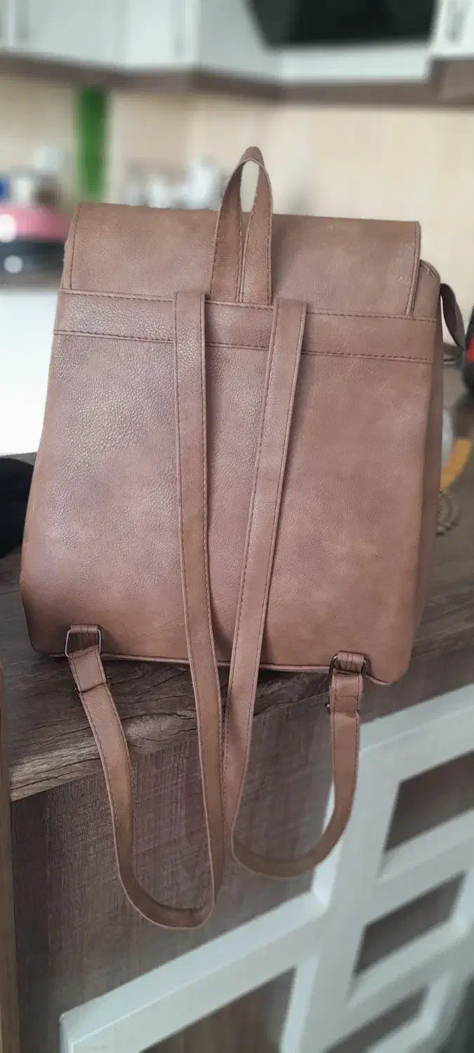 کوله پشتی نو و استفاده نشده|کیف، کفش، کمربند|کرمانشاه, |دیوار