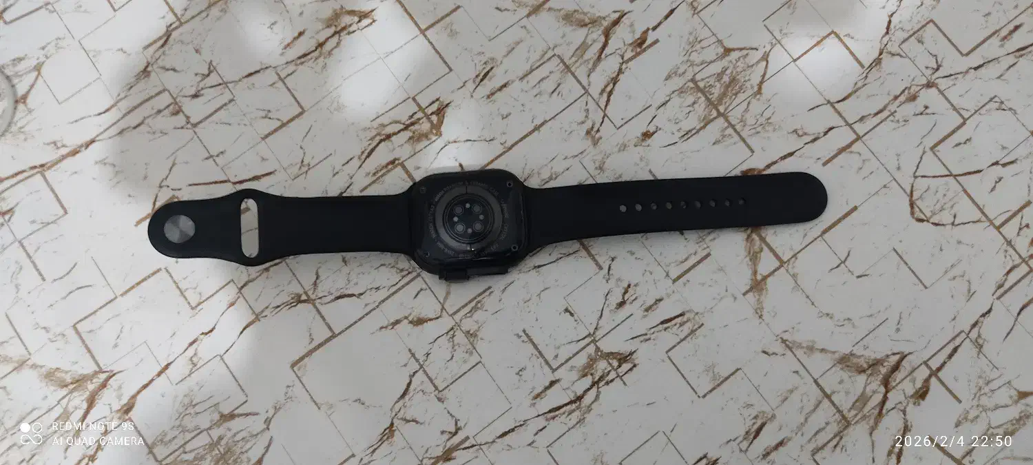 ساعت هوشمند|ساعت|نوشین شهر, |دیوار