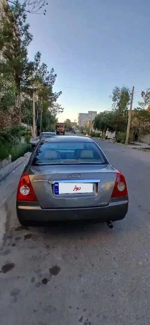 ام وی ام ۵۳۰|خودرو سواری و وانت|تهران, استاد معین|دیوار