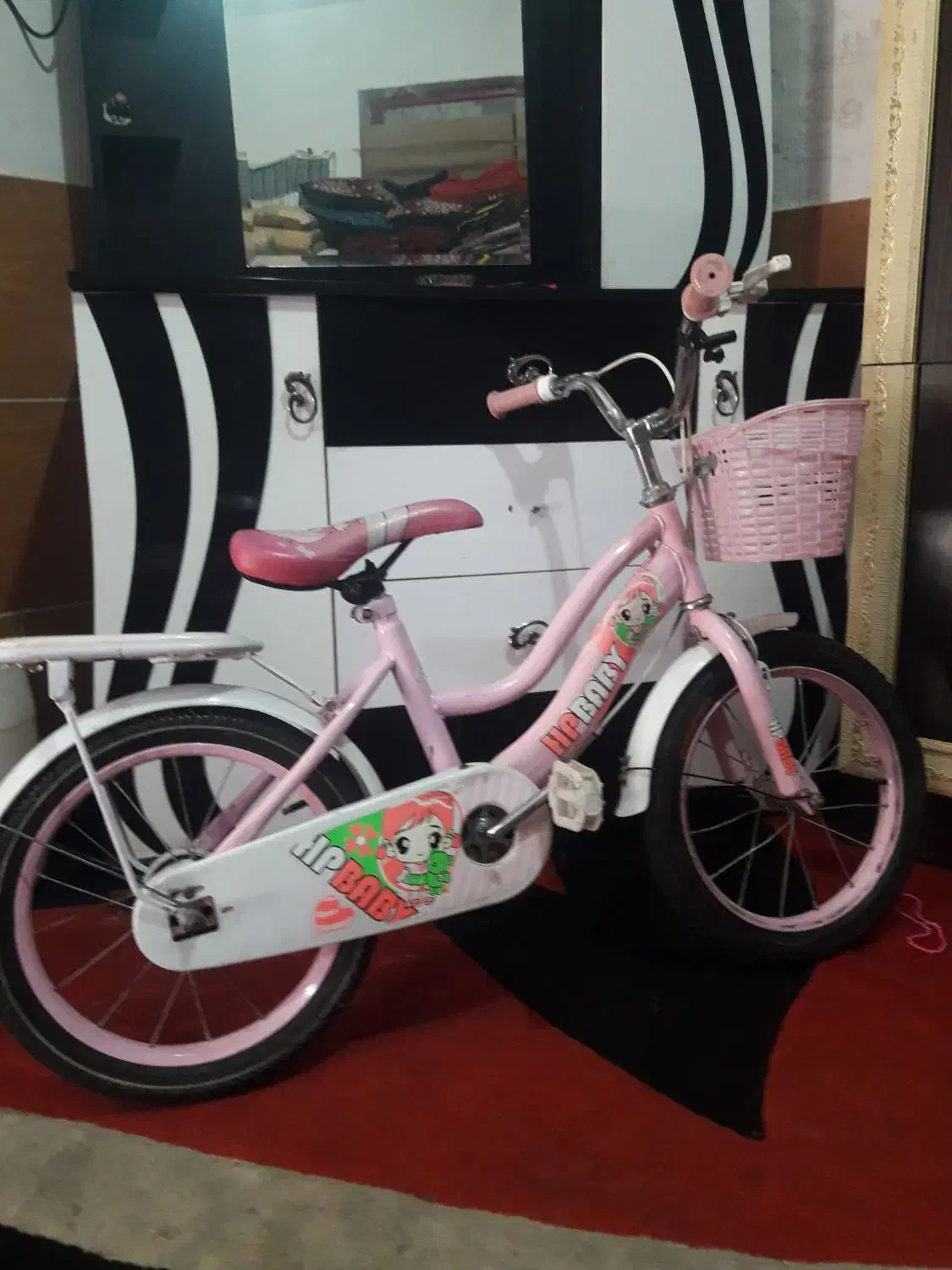 جراحی|دوچرخه، اسکیت، اسکوتر|چمران, |دیوار