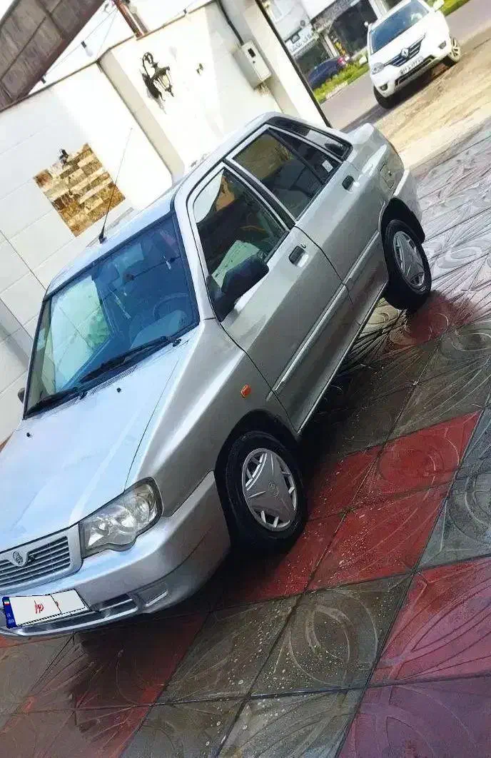 132 مدل 87 تمیز|خودرو سواری و وانت|آستانه اشرفیه, |دیوار