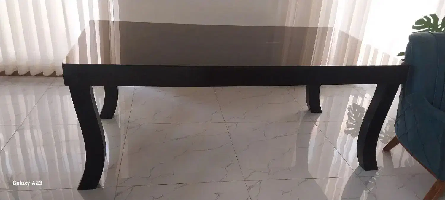 میز نهار خوری ۸نفره|میز و صندلی غذاخوری|بابل, |دیوار