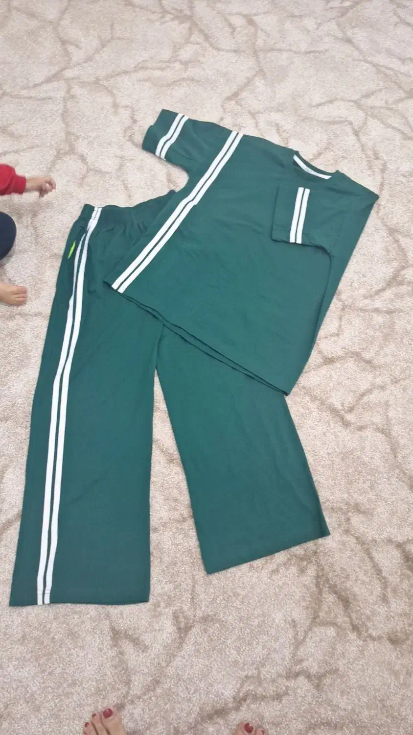 لباس ست فری سایز|لباس|اراک, |دیوار