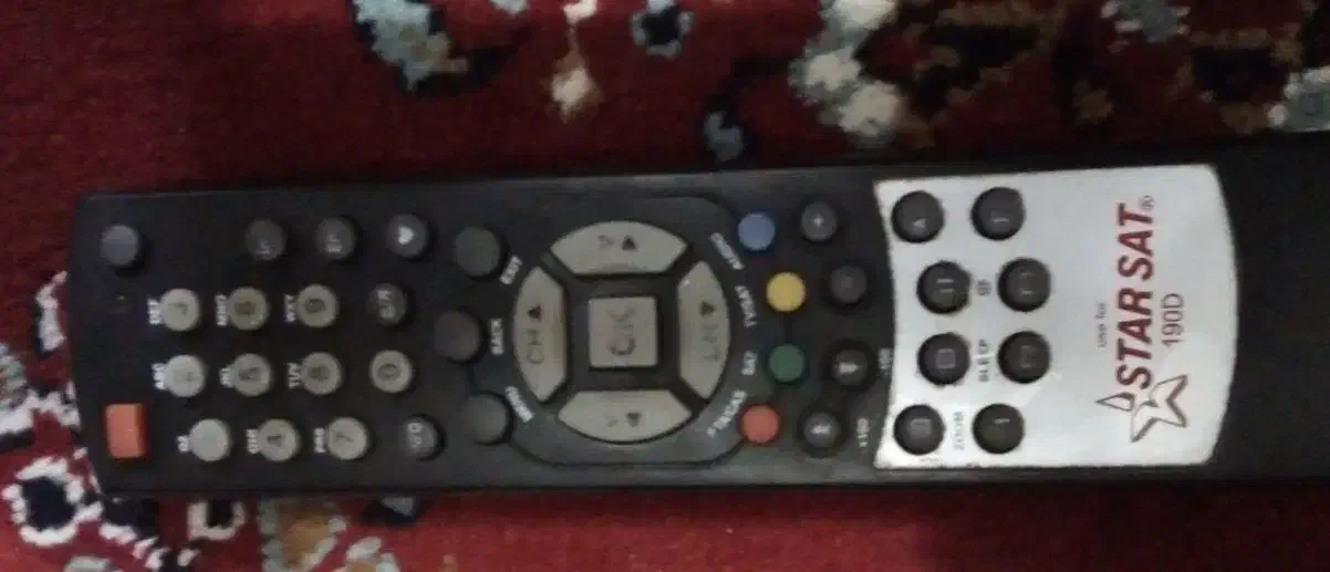 دستگاه گیرنده  دیجیتال|صوتی و تصویری|ملایر, |دیوار