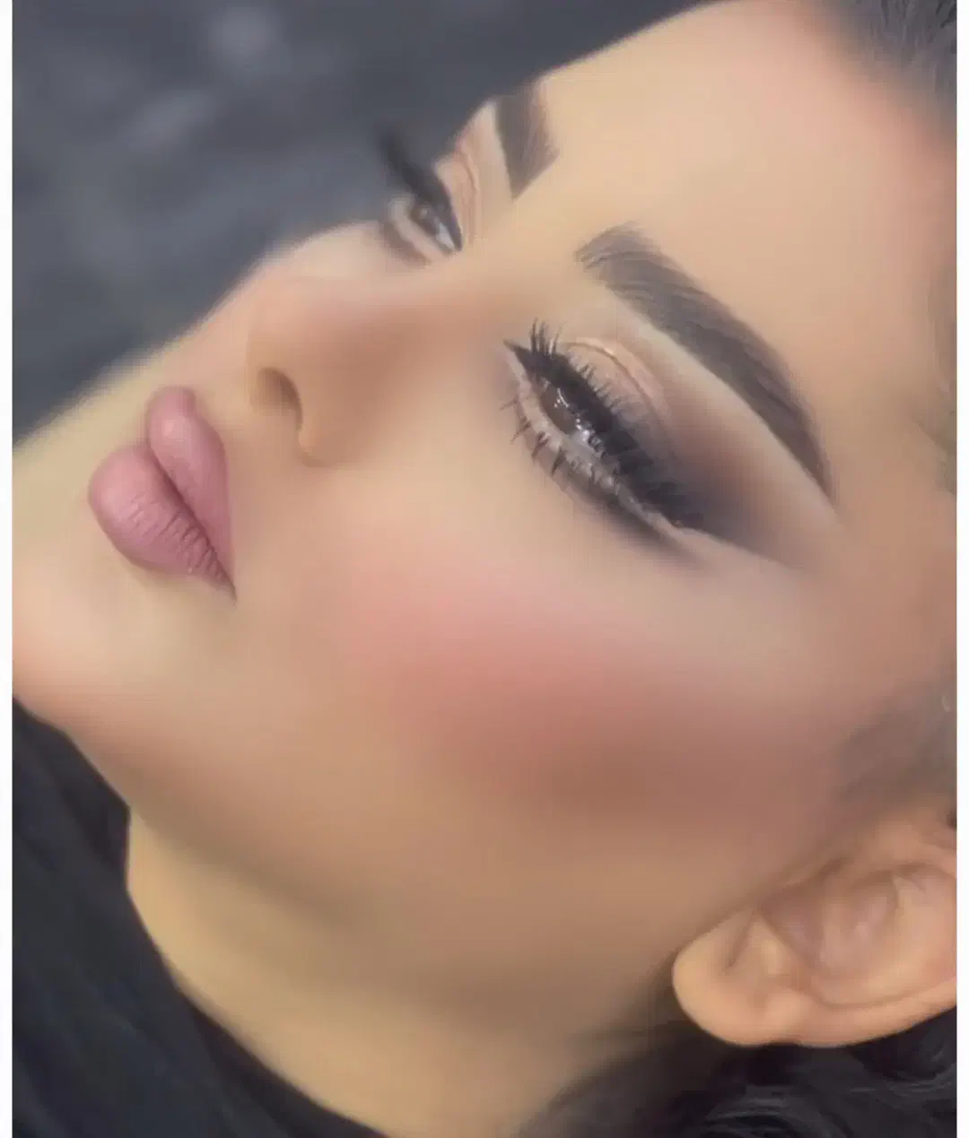 آرایش صورت فقط فقط پنصد|خدمات آرایشگری و زیبایی|اردبیل, |دیوار