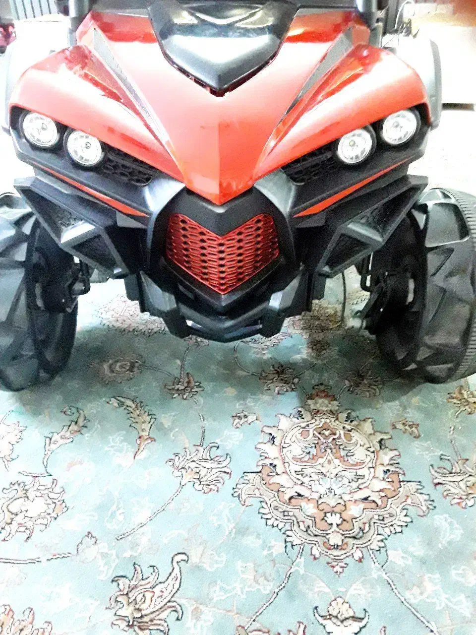 ماشین شارژی|اسباب‌‌بازی|یزد, |دیوار