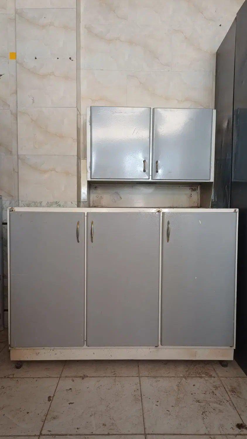 کابینت طوسی|مصالح و تجهیزات ساختمان|برخوار, |دیوار