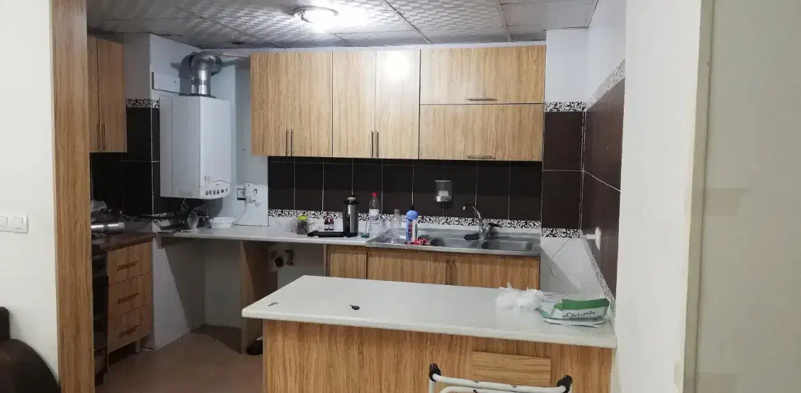 واحد۱خواب/۸۰متری/دستغیب شمالی/ساختمان مهندسین|اجارهٔ آپارتمان|صدرا-فارس, فاز ۱|دیوار