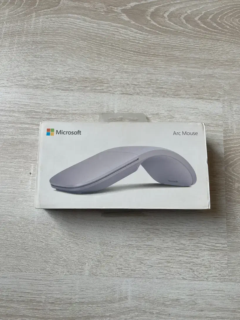 Arc Mouse موس سیرفیس|قطعات و لوازم جانبی رایانه|تبریز, |دیوار