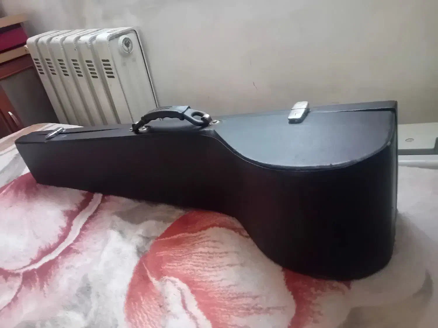 ساز سه تار باقاب نو|سازهای سنتی|تهران, حر|دیوار