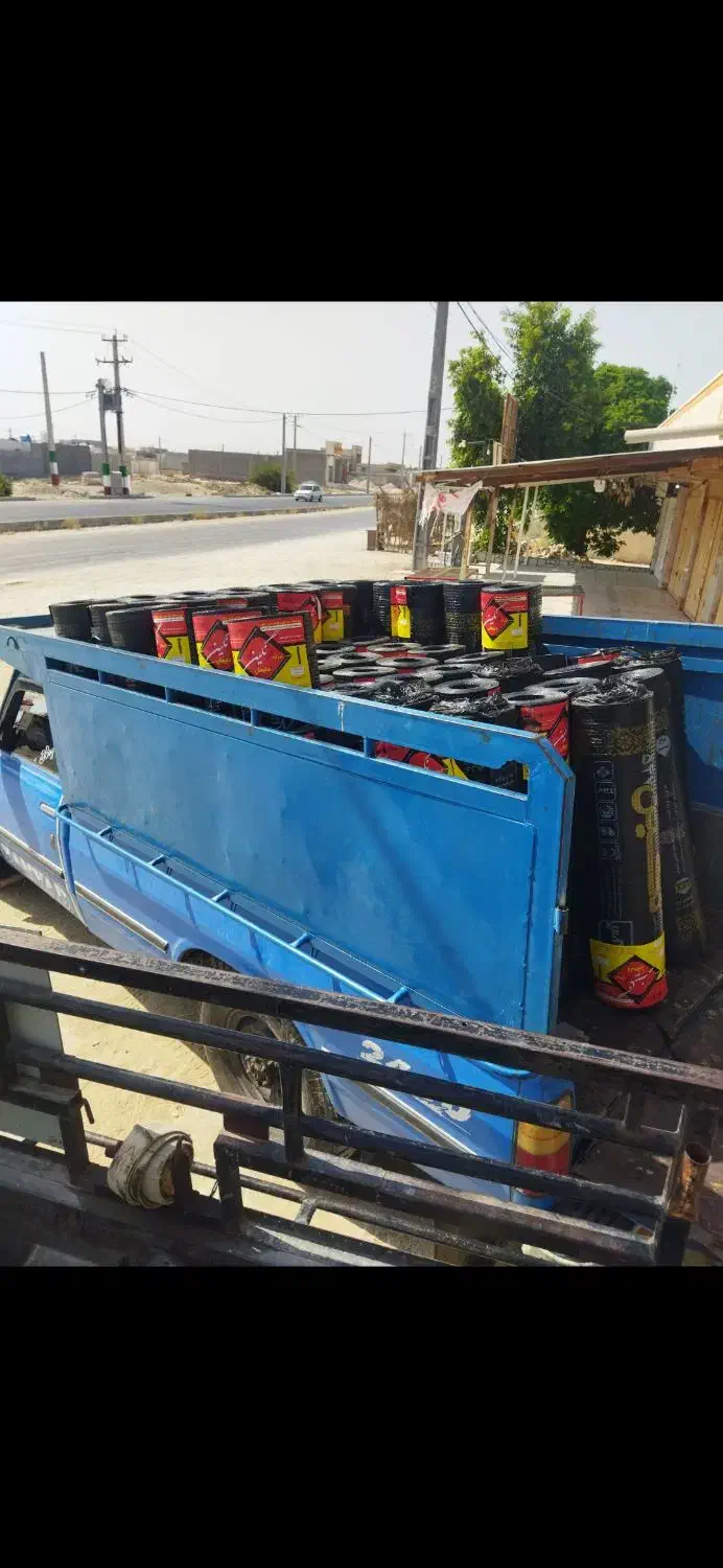 ایزوگام‌‌‌ ونمایندگی ایزایزوگام‌ عمده فروشی|خدمات پیشه و مهارت|بوشهر, |دیوار