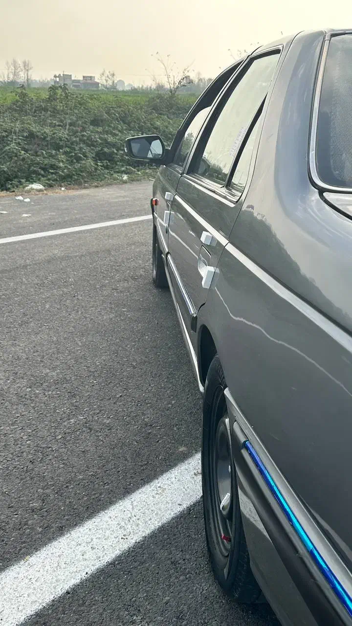 پژو پارس|خودرو سواری و وانت|رشت, عینک|دیوار